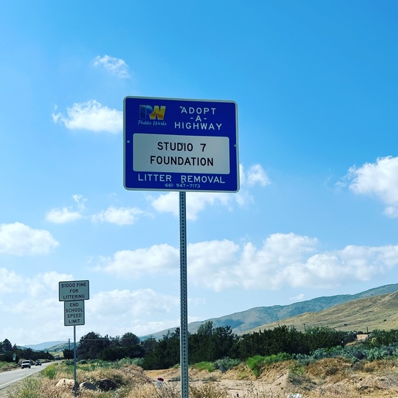 Meet your Posher, Alana I am the CEO and founder of Studio 7 Foundation - Picture 4 of 7